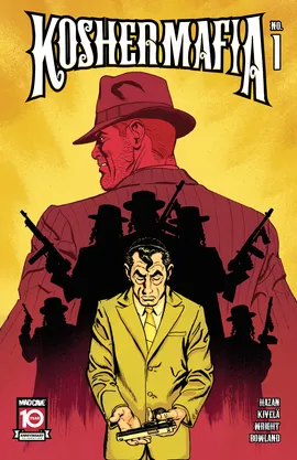 Kosher Mafia