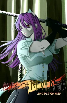 Ashes of Revenge 
