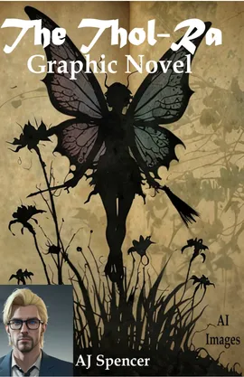 The Thol-Ra (Graphic Novel)