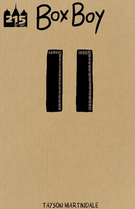 Box Boy