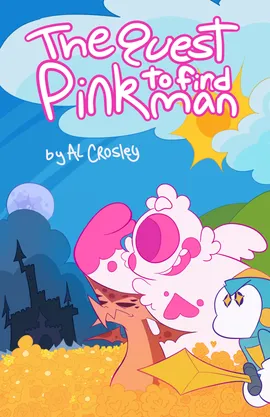 The Quest To Find Pinkman