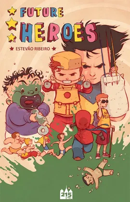 Future Heroes