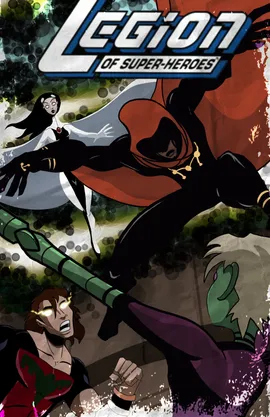 JUST FOR FUN! COMICS