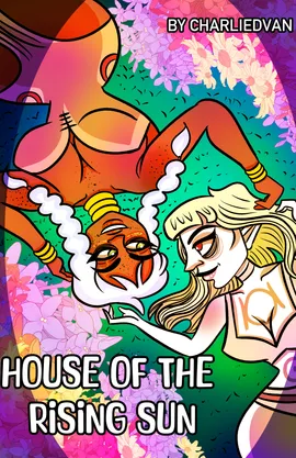 House Of The Rising Sun