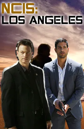 NCIS: Los Angeles