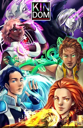 KINDOM
