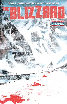 Tales of the Unnamed: The Blizzard