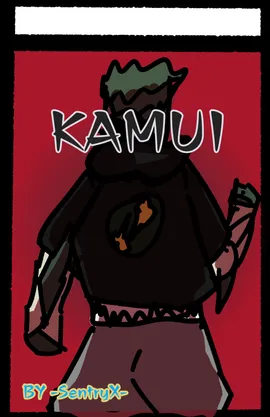 KAMUI