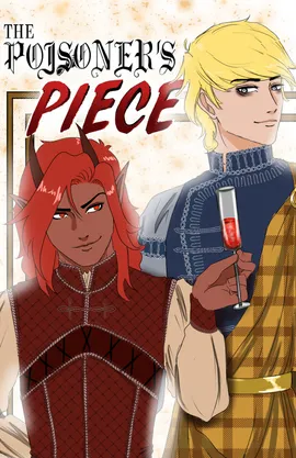 The Poisoner's Piece