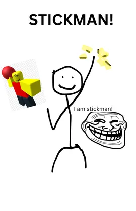 STICKMAN