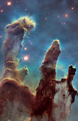 Mi viaje a las estrellas