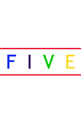 Five