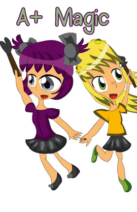 A Plus Magic
