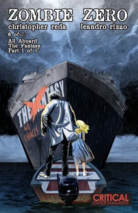 Zombie Zero
