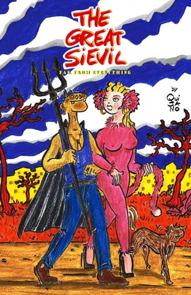The Great Sievil