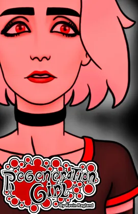 Regeneration Girl
