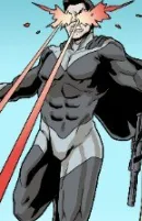 Samsara: Quantum Flux (Indefinite Hiatus)