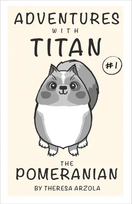 Adventures with Titan