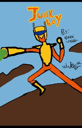 Junkboy 