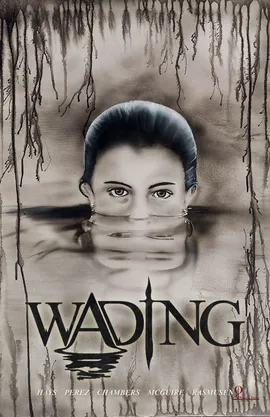 Wading 