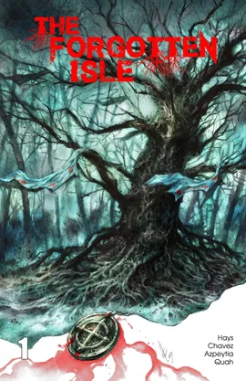 The Forgotten Isle #1 