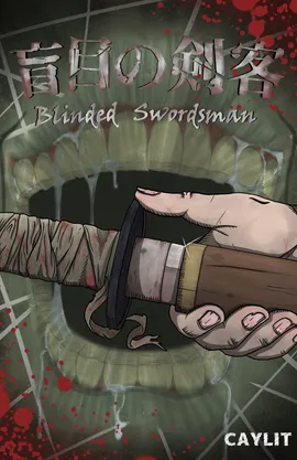 Blinded Swordsman - Moumoku no kenkaku