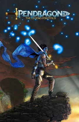 Pendragon: The Legend Foretold