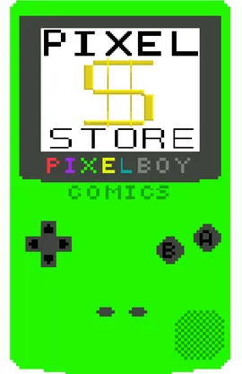 Pixel Store