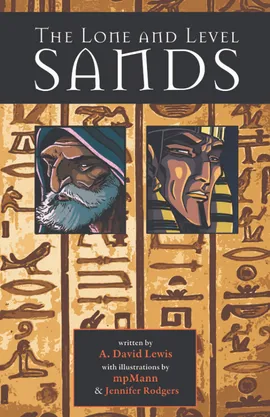 The Lone and Level Sands (2009)