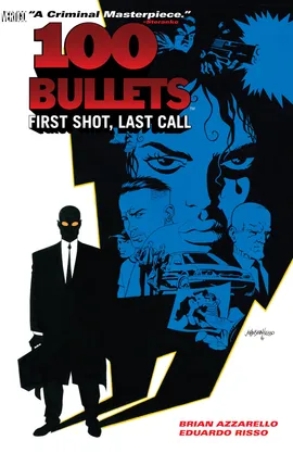 100 Bullets