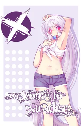 Welcome to Paradise