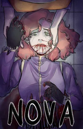 Nova -  Kill the past to save the future