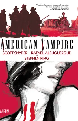 American Vampire