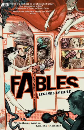 Fables
