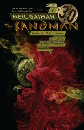 The Sandman