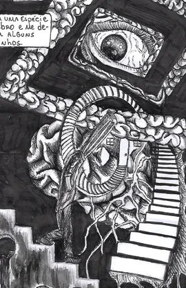 Palimpsesto da exploração