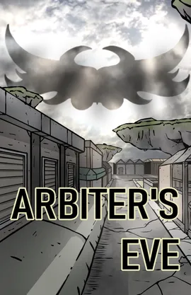 Pilot of Arbiter's Eve