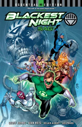 Blackest Night