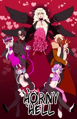 Horny Hell