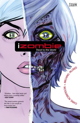 iZombie