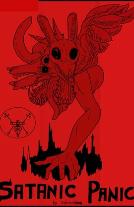 Satanic Panic
