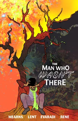 The Man Who Wasn't There