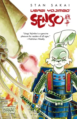 Usagi Yojimbo