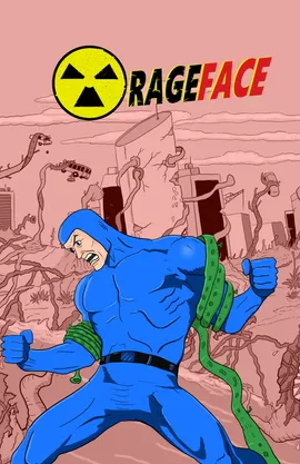 Rageface