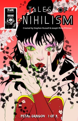 Short Stories of Nihilism