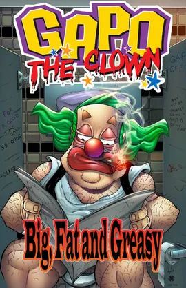 GAPO the Clown