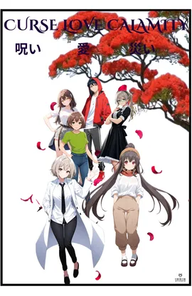 Curse Love Calamity