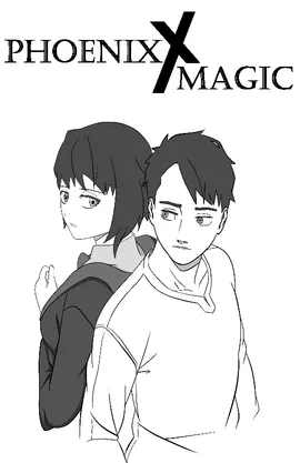 Phoenix X Magic
