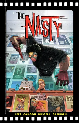 The Nasty (Toons)