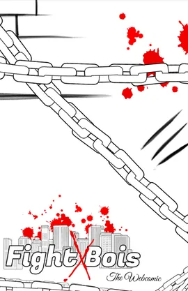 FightXBois!